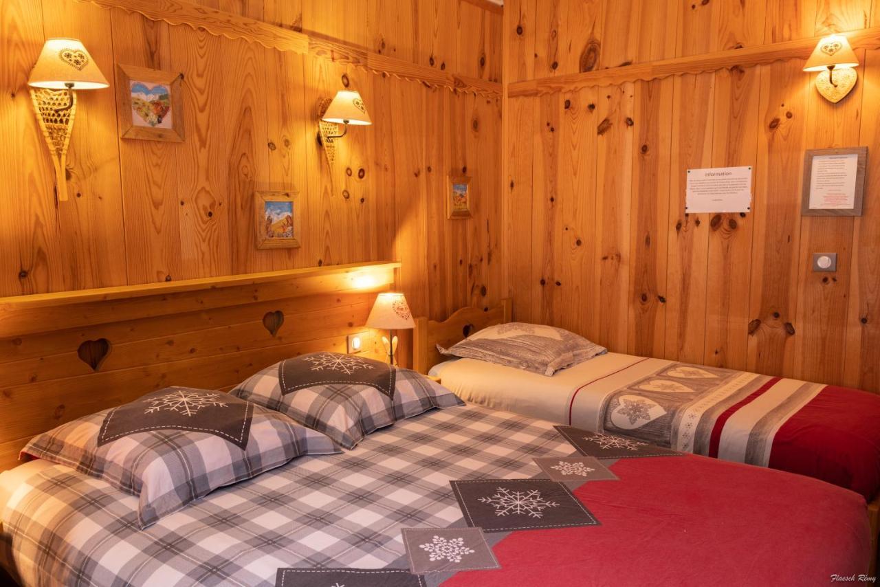 Hotel Quin Te Va كوتيريه المظهر الخارجي الصورة