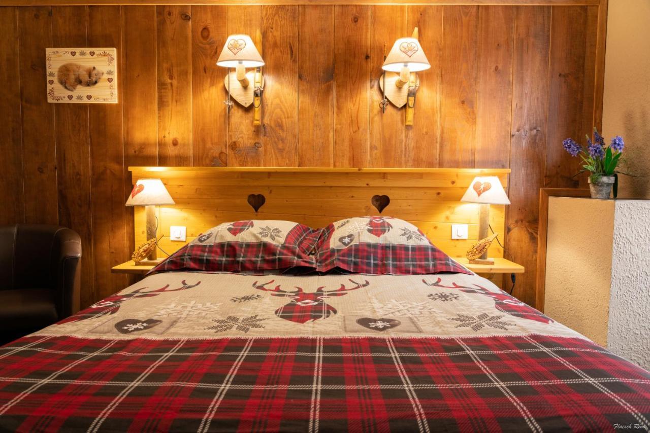 Hotel Quin Te Va كوتيريه المظهر الخارجي الصورة