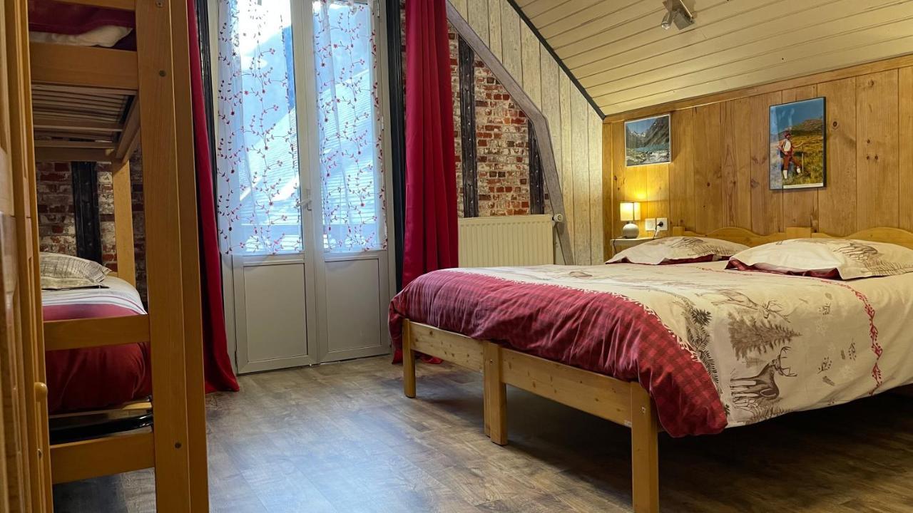 Hotel Quin Te Va كوتيريه المظهر الخارجي الصورة