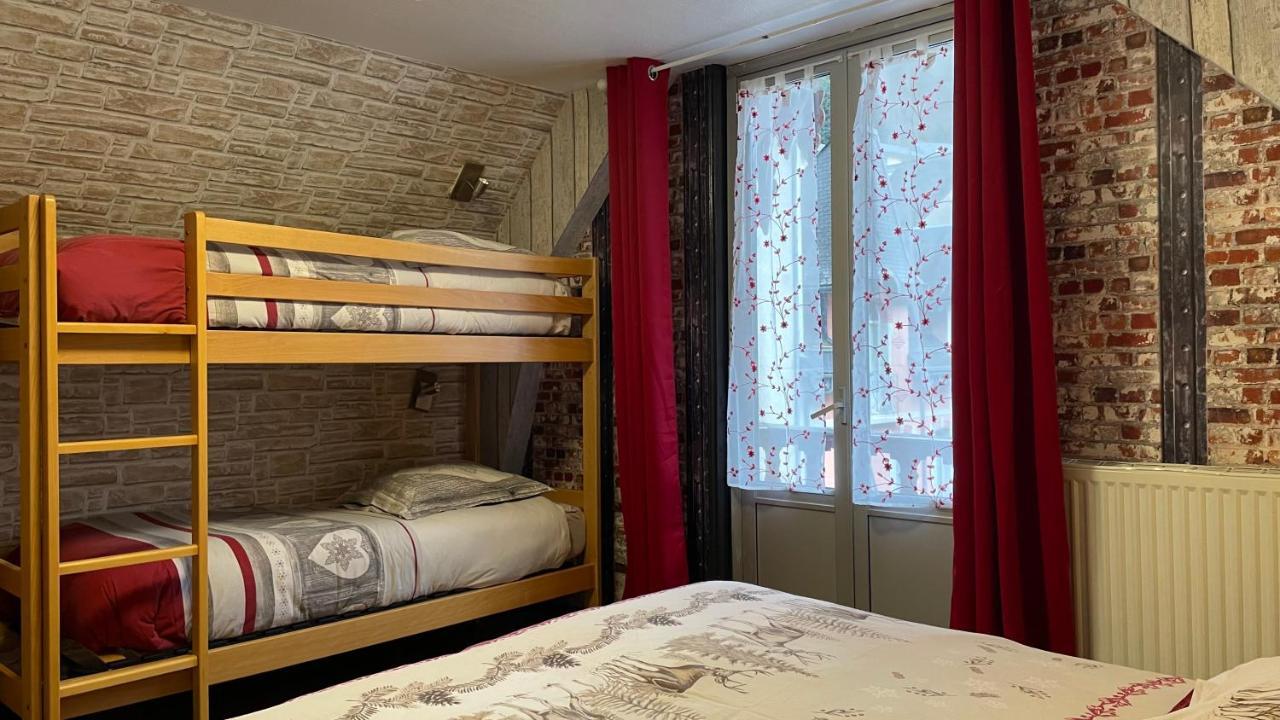 Hotel Quin Te Va كوتيريه المظهر الخارجي الصورة
