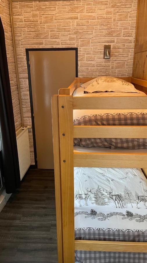 Hotel Quin Te Va كوتيريه المظهر الخارجي الصورة