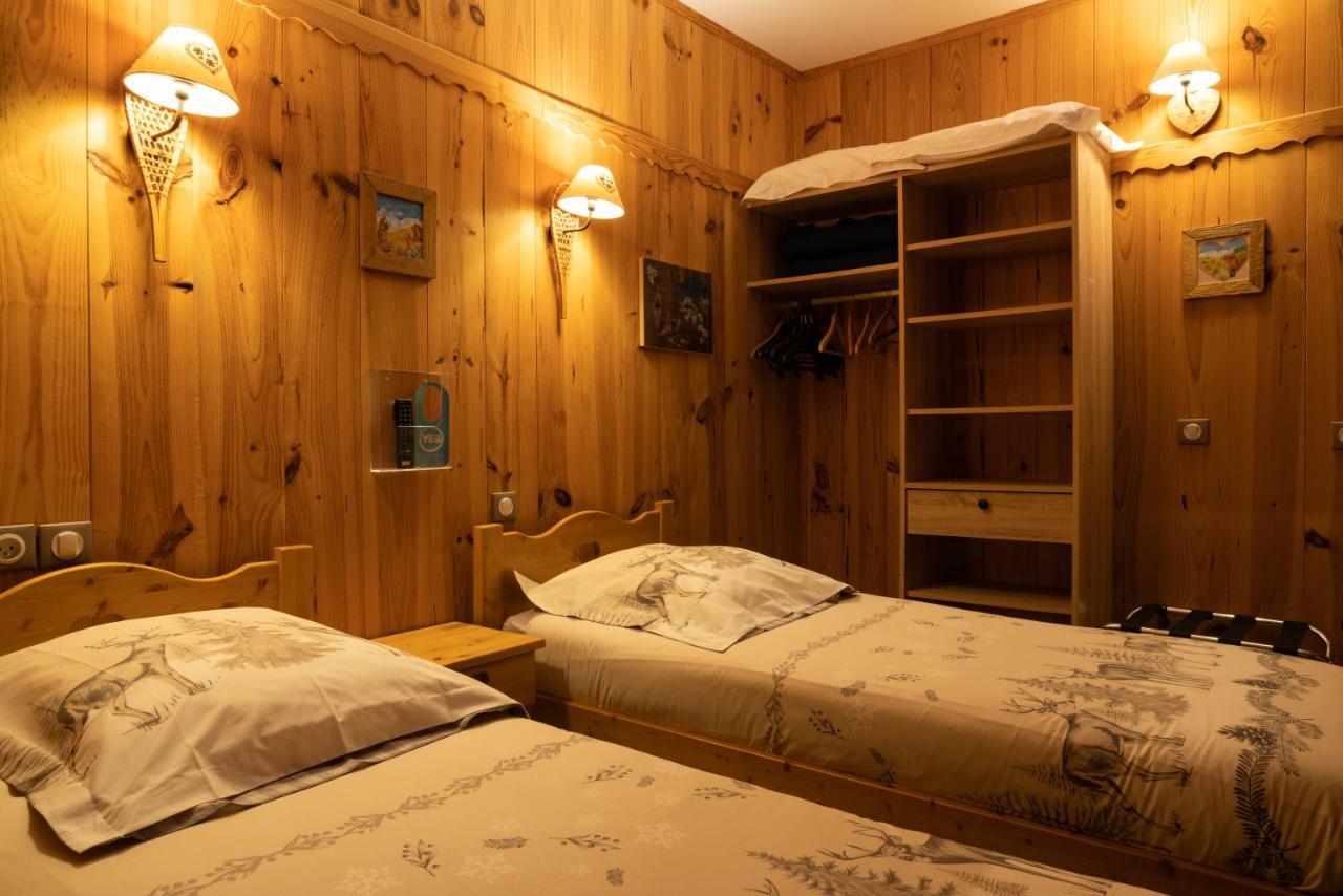 Hotel Quin Te Va كوتيريه المظهر الخارجي الصورة