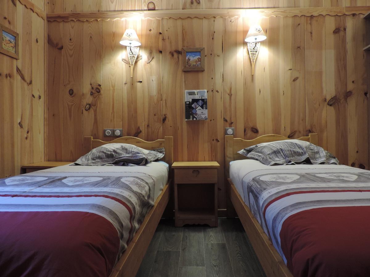 Hotel Quin Te Va كوتيريه المظهر الخارجي الصورة