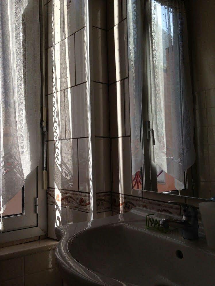 Hotel Quin Te Va كوتيريه المظهر الخارجي الصورة
